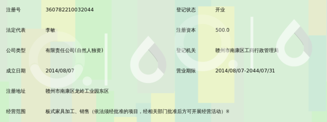 匠心筑家，品质领航——探访赣州市南康区金光明家具