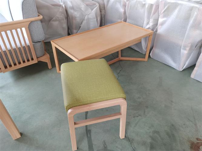 工厂实拍 探秘赣州南康医疗养老家具工程定制背后的匠心与热线